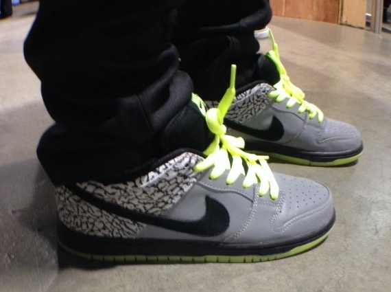 Agenda Trade Show On Feet Sneakers 18