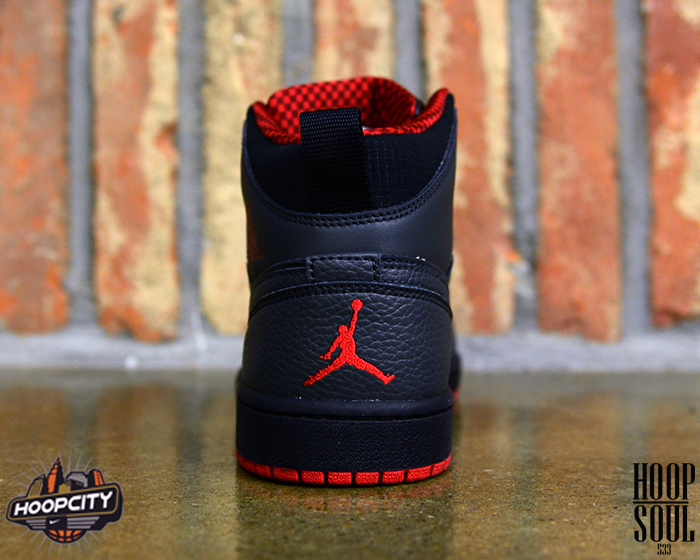 Air Jordan 1 Retro 94 Anthracite Gym Red Black Team Red 02