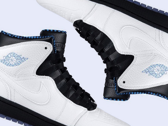 Air Jordan 1 Retro '94 "Powder Blue"