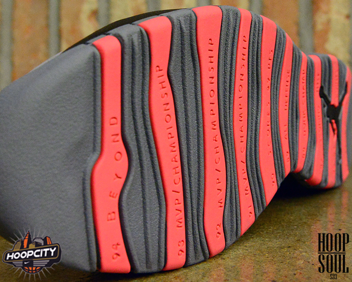 Air Jordan 10 Cool Grey Infrared 01
