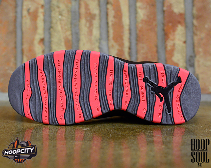 Air Jordan 10 Cool Grey Infrared 02