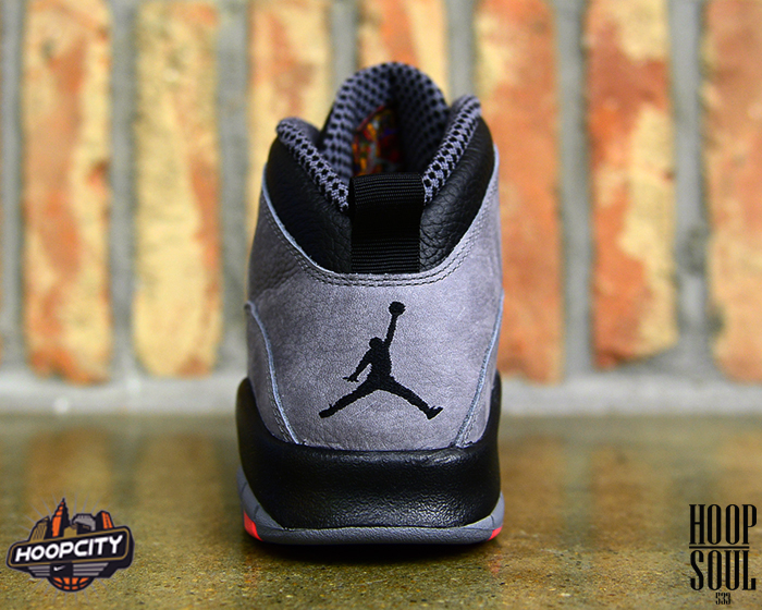 Air Jordan 10 Cool Grey Infrared 03