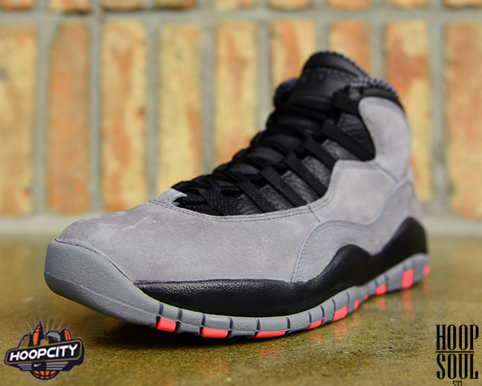 Air Jordan 10 Cool Grey Infrared 04
