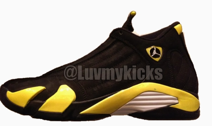 Air Jordan 14 2014 Retros 01