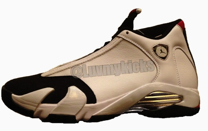 Air Jordan 14 2014 Retros 02