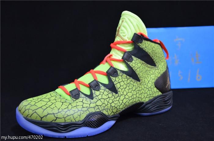 Air Jordan 28 Se All Star 02