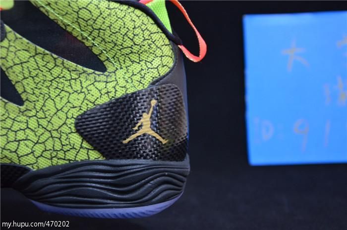 Air Jordan 28 Se All Star 03