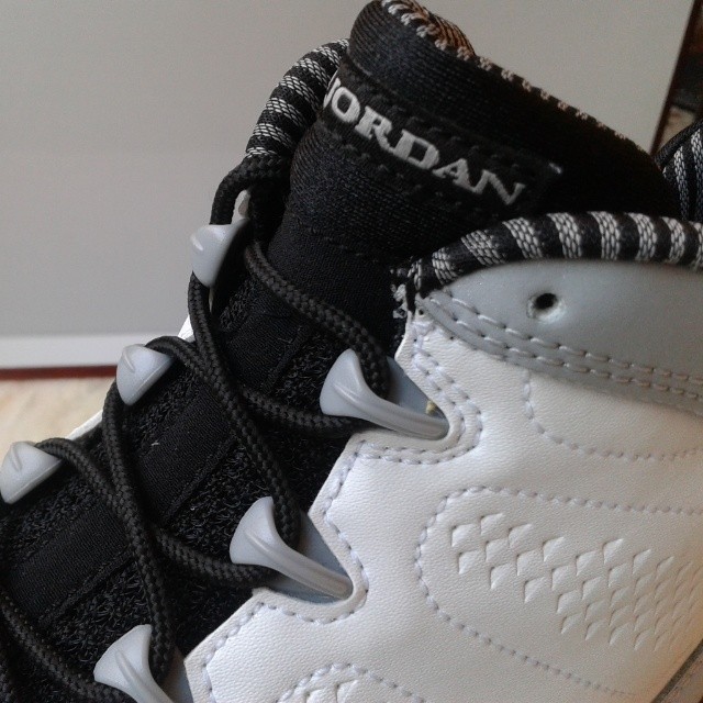 Air Jordan 9 Barons Baseball 06