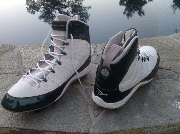 Air Jordan 9 Nfl Player Exclusives 04