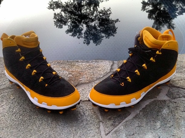 Air Jordan 9 Nfl Player Exclusives 08