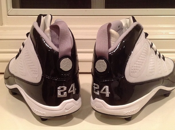 Air Jordan Nfl Pe Cleat Sneakers 06