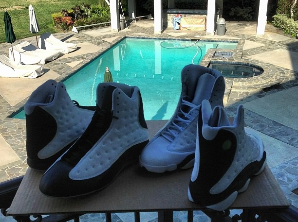 Air Jordan Nfl Pe Cleat Sneakers 07