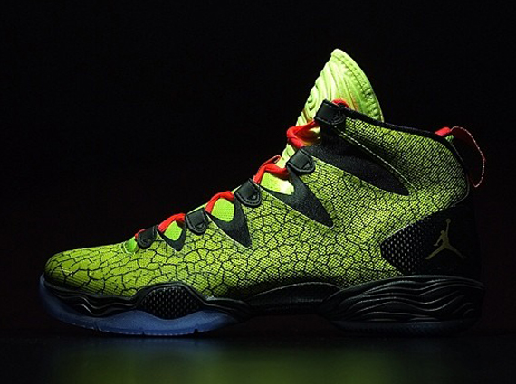 Jordan Brand 2014 All-Star Pack