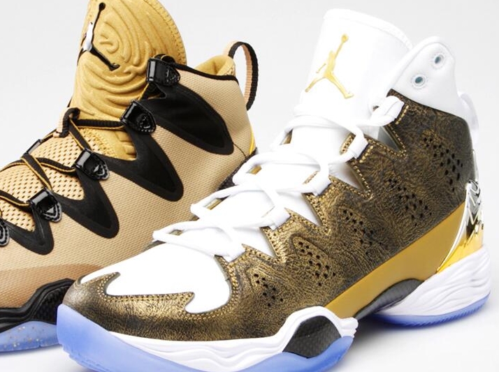 Air Jordans Award Season 1