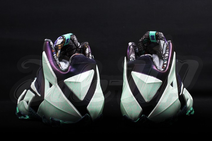 All Star Nike Lebron 11 Gs 04