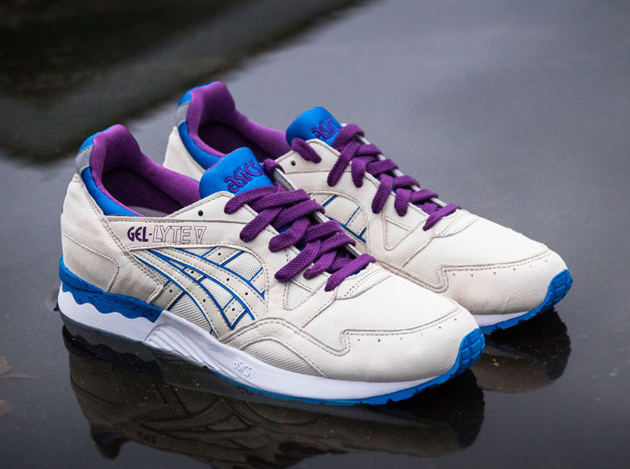 Asics Gel Lyte V January 2014 Releases 06