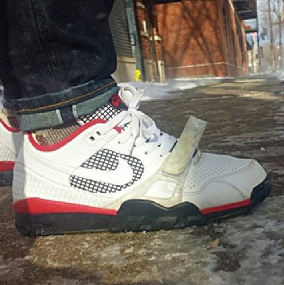 Best Of Sneakers Nike Trainer Retro 03