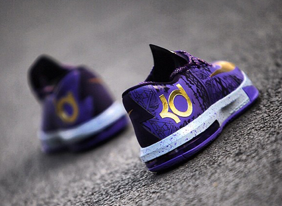 Black History Month Kd 6 3