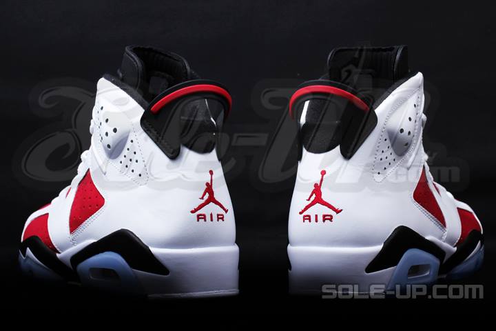 Carmine Jordan 6 2