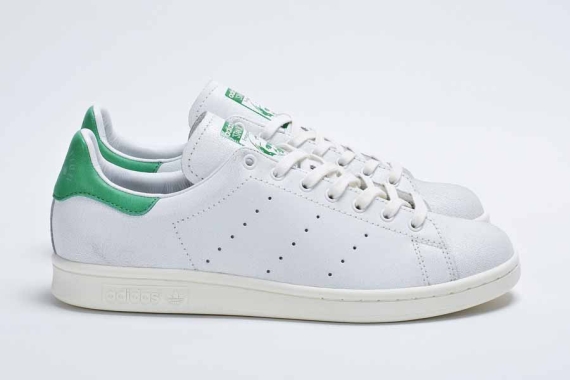 Consortium Adidas Stan Smiths 01