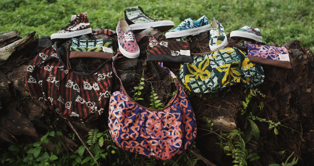 Deleta Vans Classics Pack 02