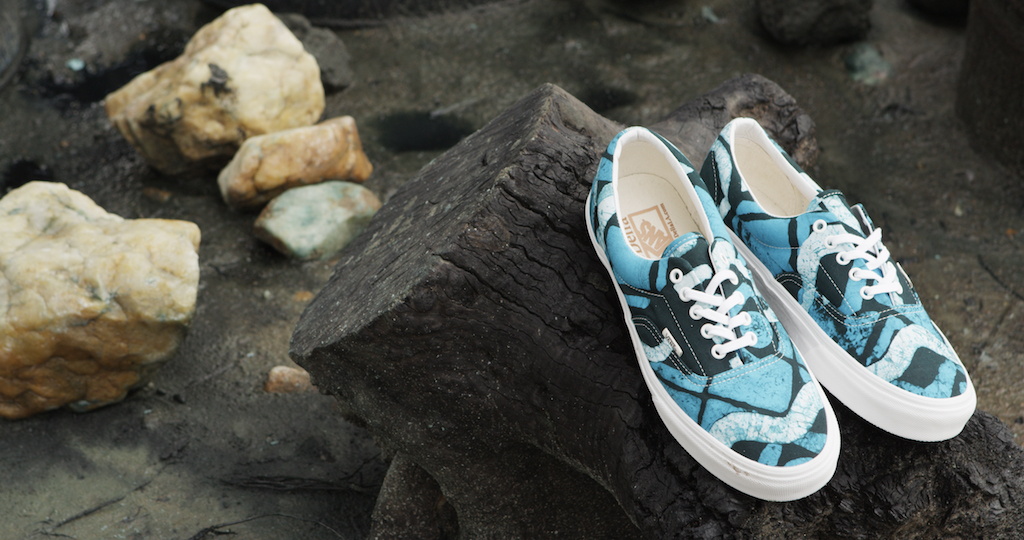 Deleta Vans Classics Pack 06