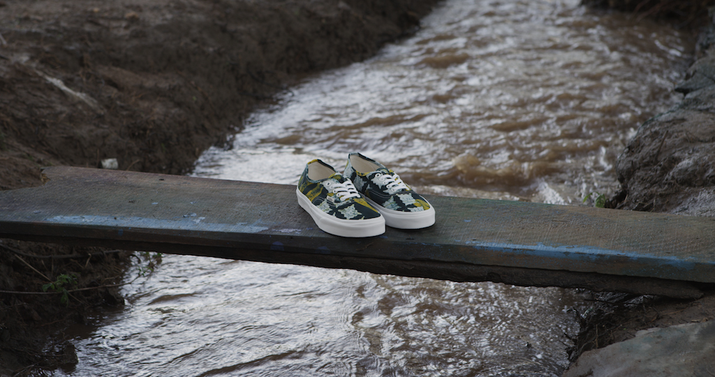 Deleta Vans Classics Pack 08