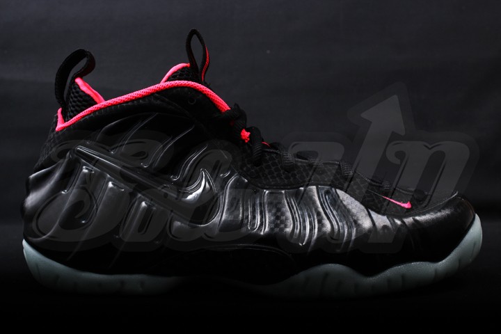 Foamposite Pro Carbon Fiber Yeezy 02