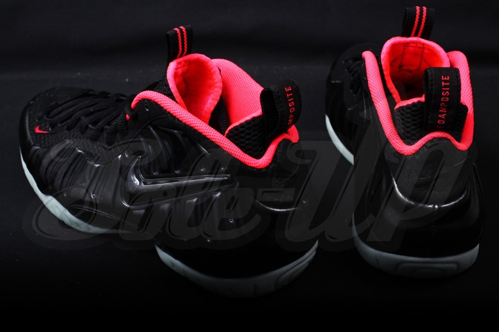 Foamposite Pro Carbon Fiber Yeezy 03