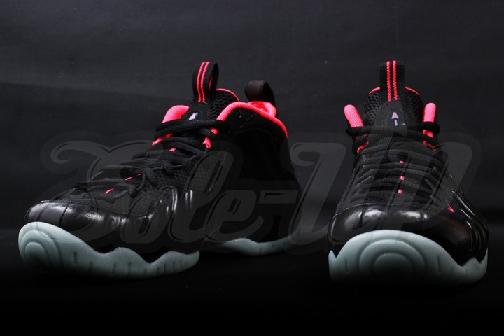 Foamposite Pro Carbon Fiber Yeezy 04