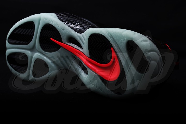 Foamposite Pro Carbon Fiber Yeezy 06