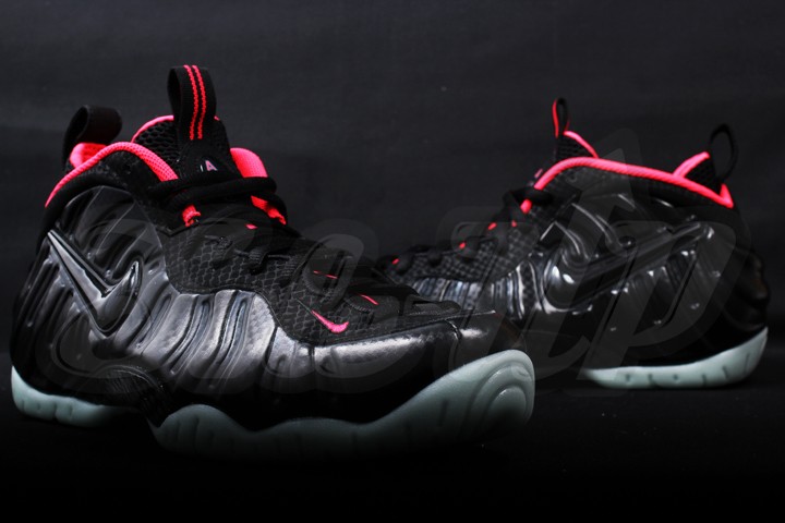 Foamposite Pro Carbon Fiber Yeezy 08
