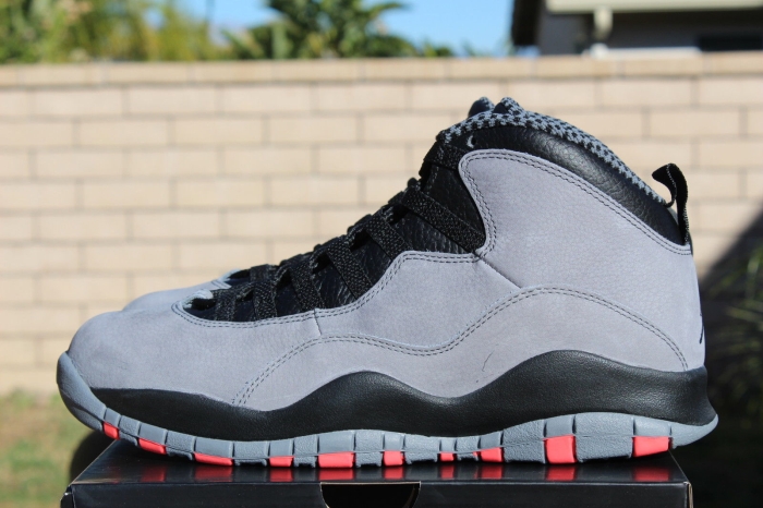 Jordan 10 Cool Grey Infrared 02