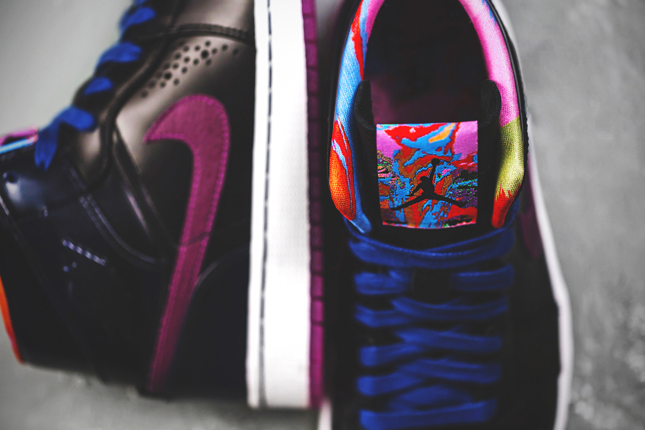 Jordan Brand 2014 Year Of The Horse Pack 2