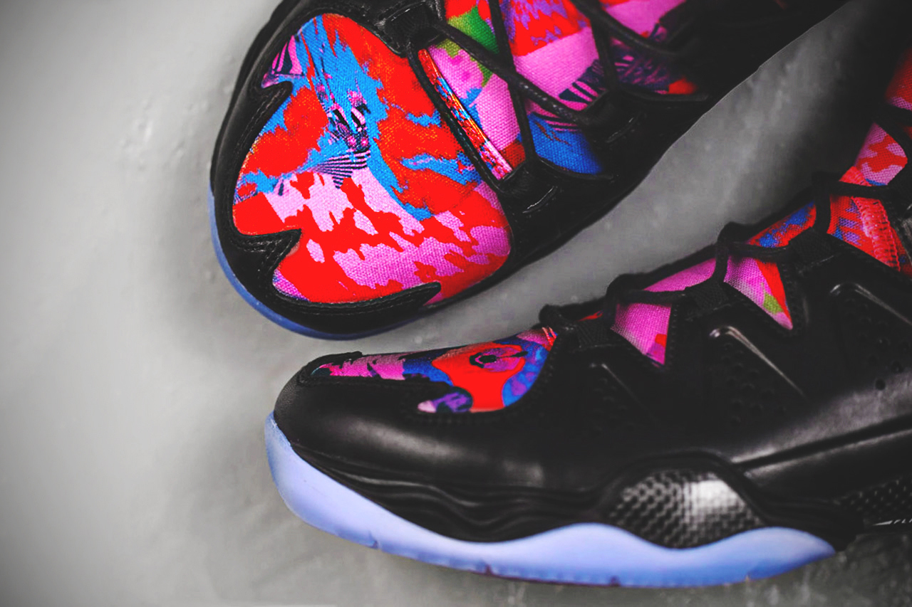 Jordan Brand 2014 Year Of The Horse Pack 3