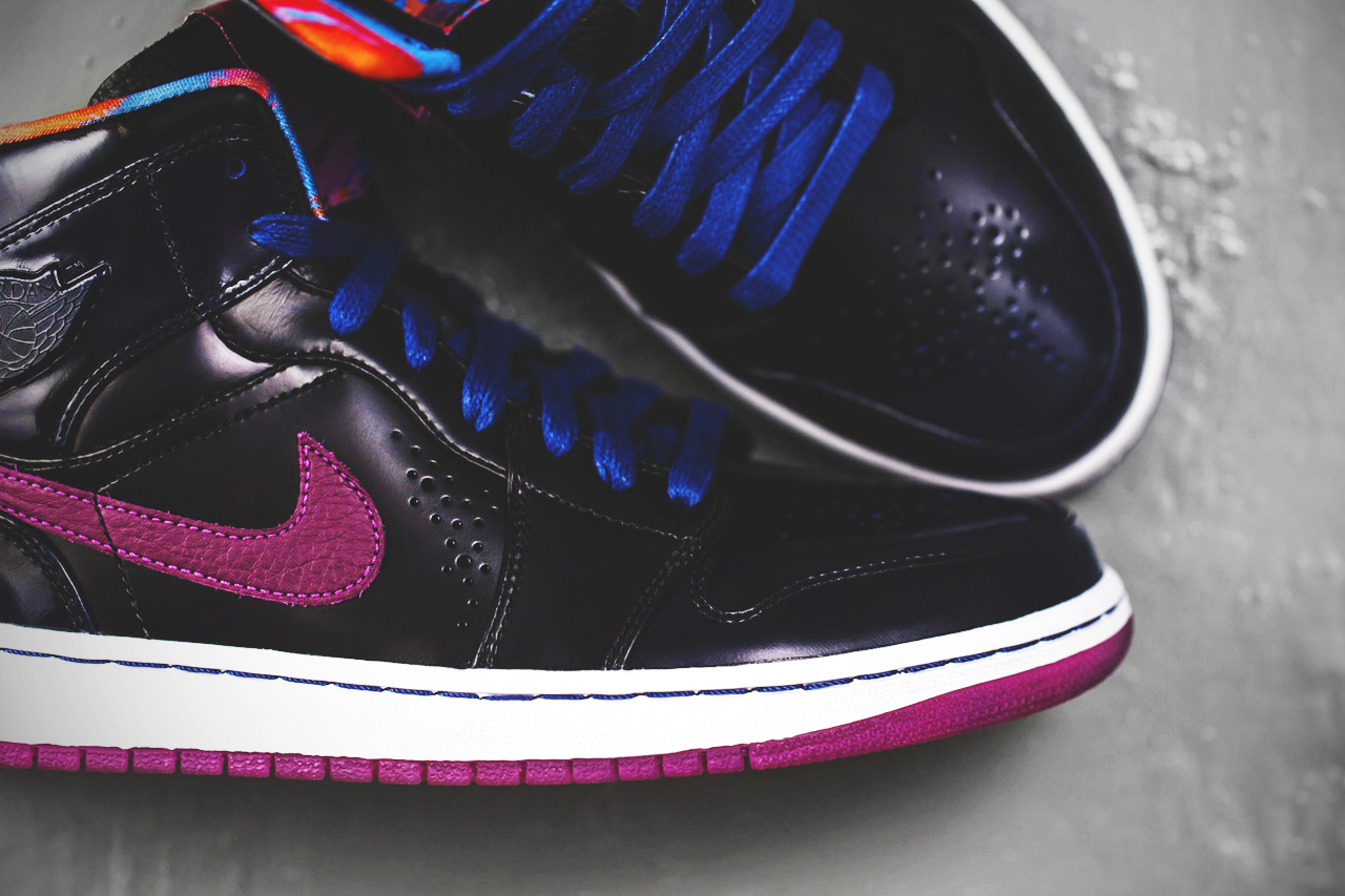 Jordan Brand 2014 Year Of The Horse Pack 4