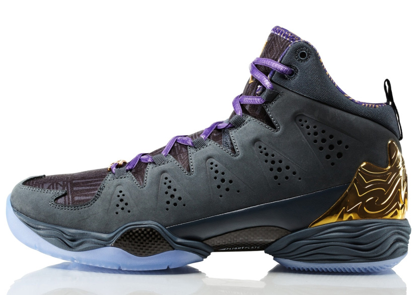 Jordan Brand Bhm 2014 Collection Release Reminder 01