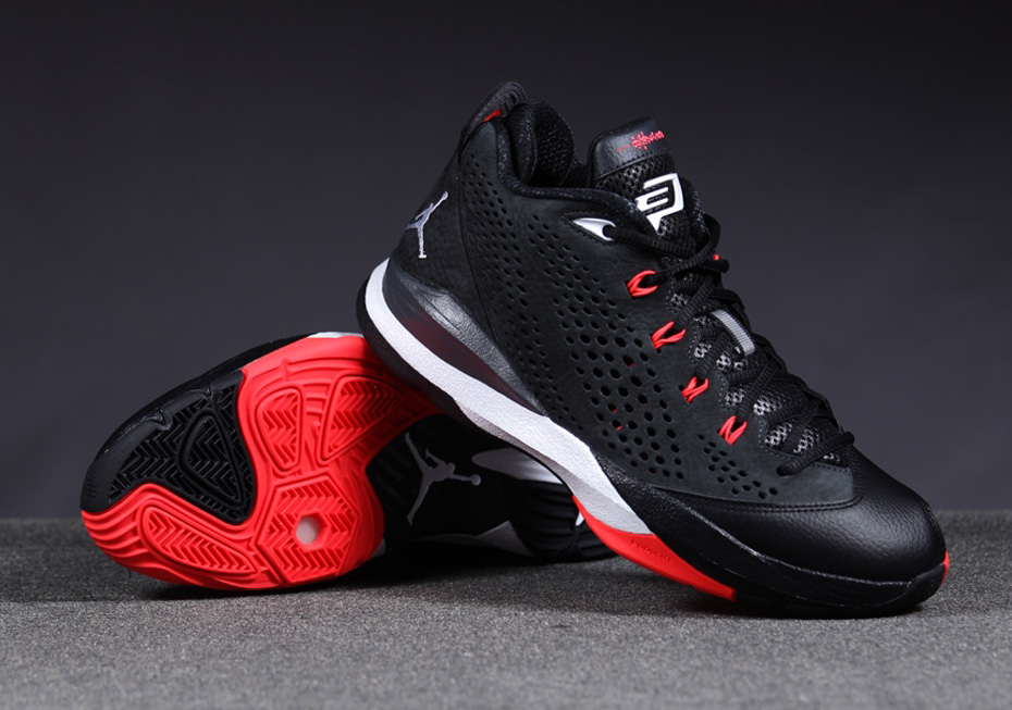 Jordan Cp3 Vii Infrared 23 04
