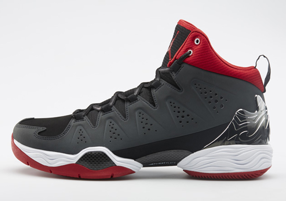 Jordan Melo "Bulls" Pack