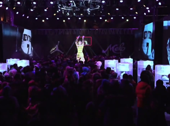 A Video Recap of the Jordan Melo M10 Launch in China