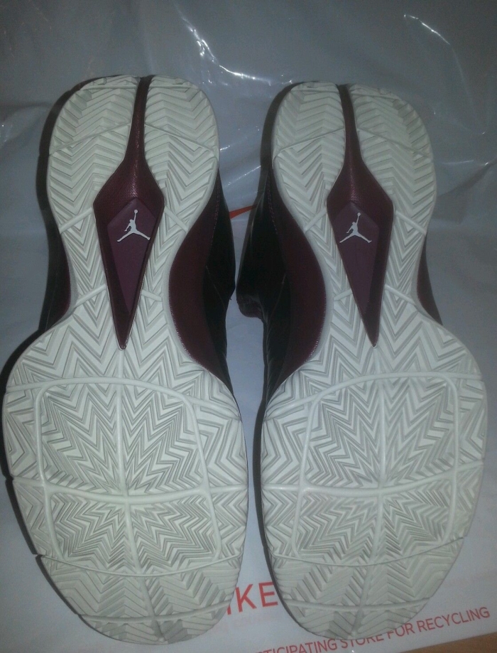 Jordan Super Fly 2 Leather Sample 02
