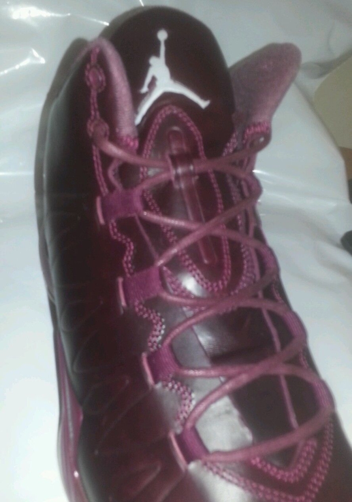 Jordan Super Fly 2 Leather Sample 03