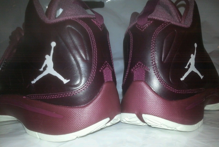 Jordan Super Fly 2 Leather Sample 04