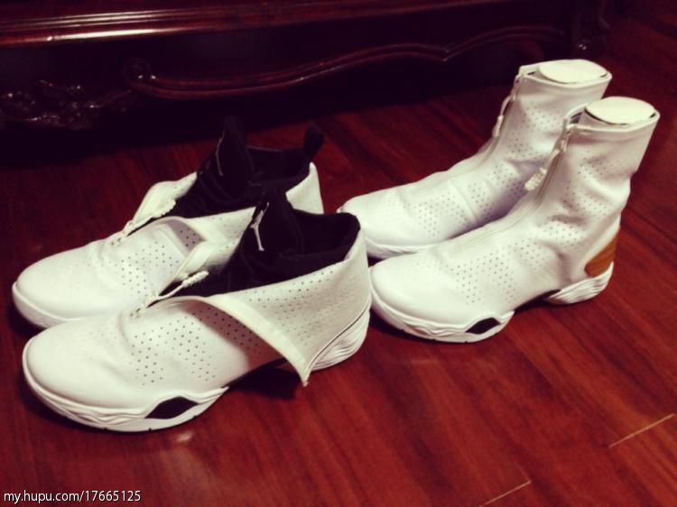 Jordan Xx8 Bamboo 02