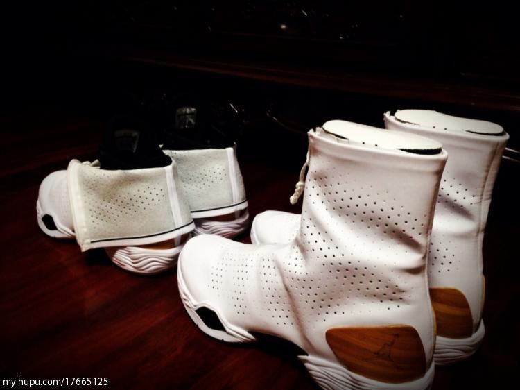 Jordan Xx8 Bamboo 03