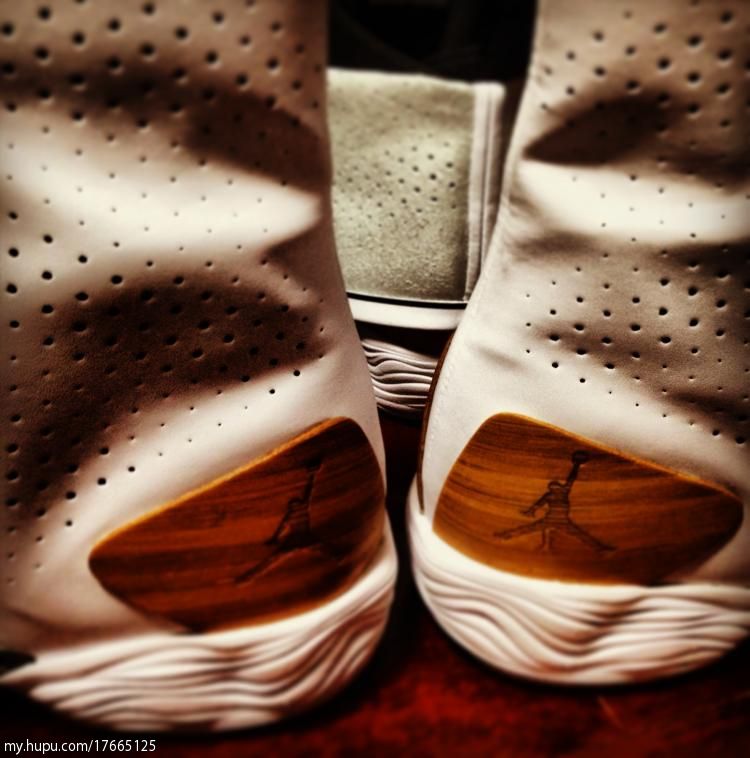 Jordan Xx8 Bamboo 06