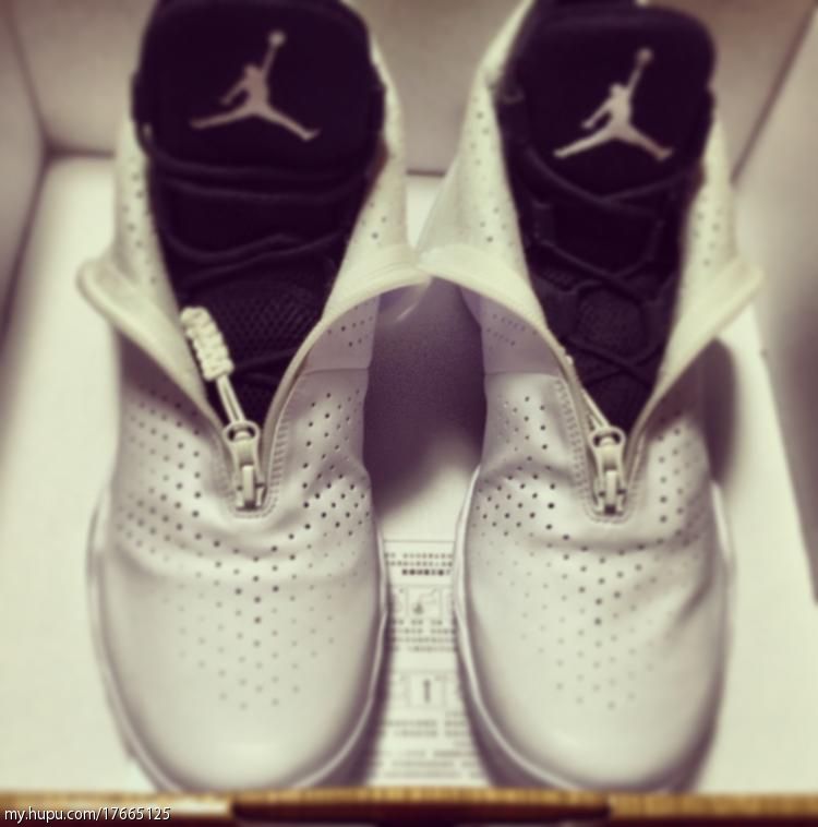 Jordan Xx8 Bamboo 07