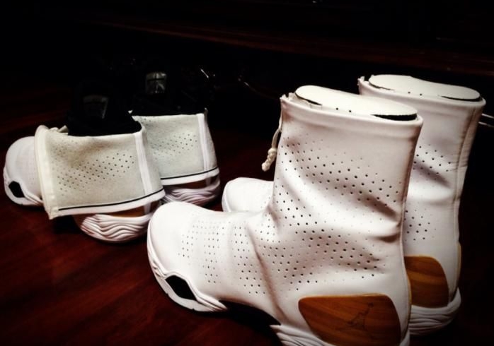 Jordan Xx8 Bamboo