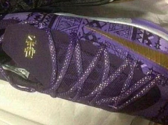 Nike KD 6 “BHM”