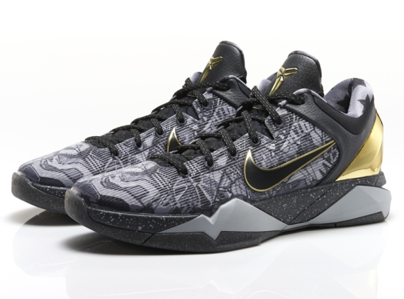 Nike Kobe 7 Prelude - Release Reminder